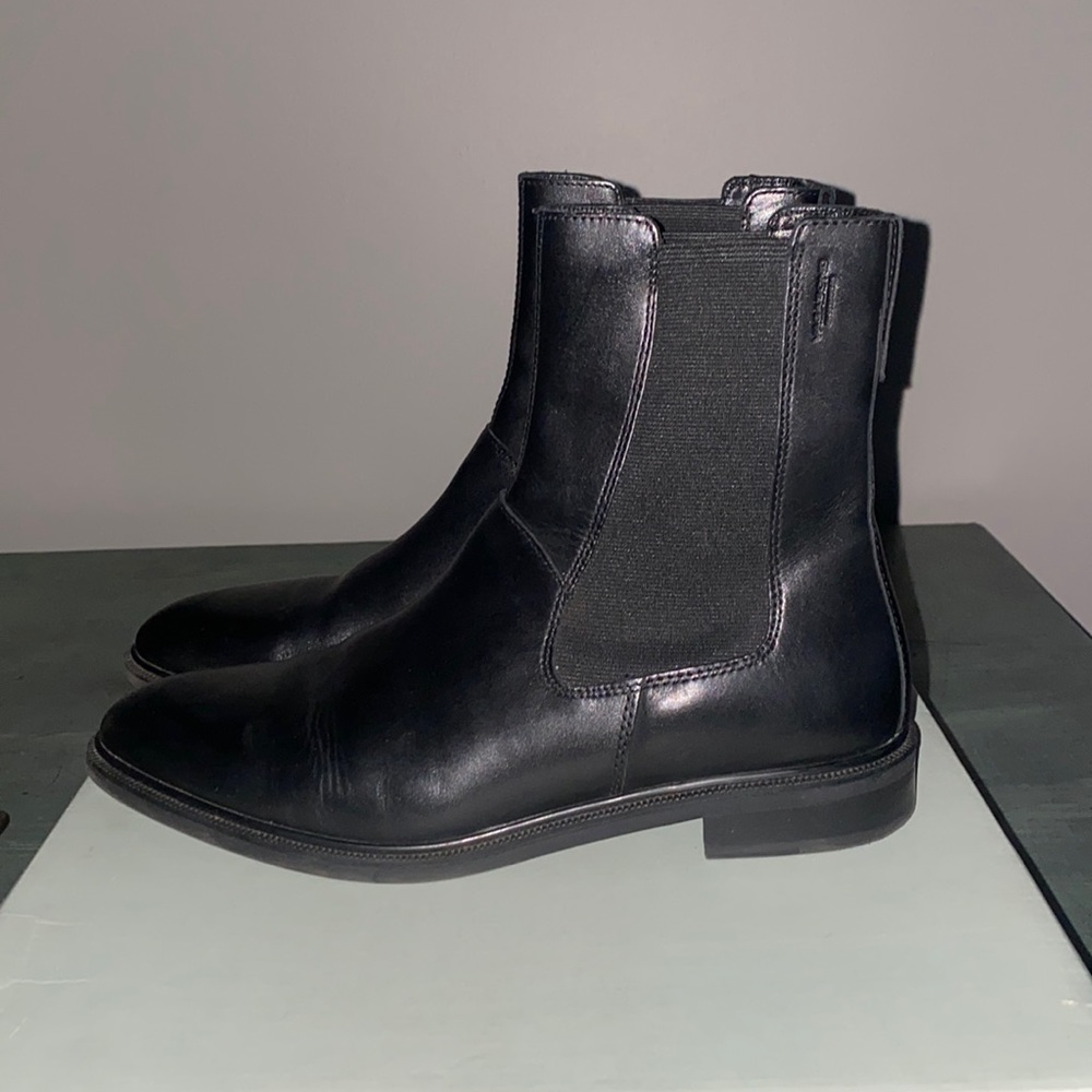 VAGABOND Frances Boots